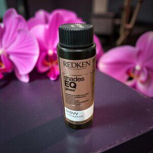 Redken Shades EQ Gloss 010VV Lavender Ice 2 oz